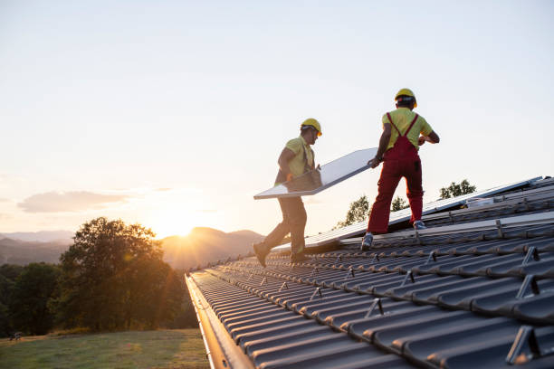 Best Roof Replacement  in Mec, CA