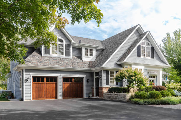 Best Commercial Roofing Services  in Mec, CA