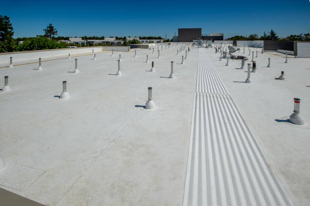 Best Emergency Roof Repair Services  in Mec, CA